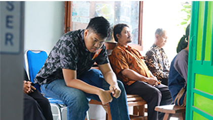 galeri, Ibadah Jumat Agung GKJ Baki Pepantan Daleman, gereja kristen jawa, gkj, gkj baki, gereja kristen jawa baki, baki, sukoharjo, gkj klasis sukoharjo, klasis sukoharjo, klasis, sinode gkj, sinode 